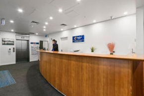 Comfort Hotel Melbourne Central, Melbourne